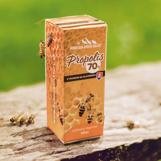 Propolis