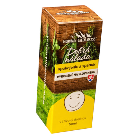 dobra nalada tinktura