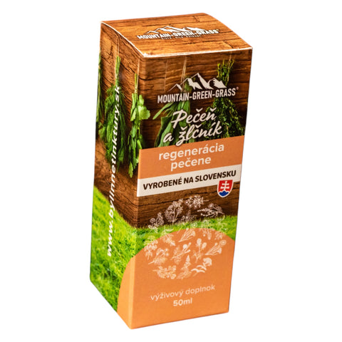 pecen a zlcnik tinktura