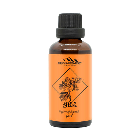 Hloh - Bylinná tinktúra